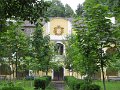 Nagyszolos - Perenyi kastely
